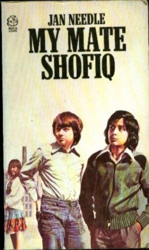 My Mate Shofiq