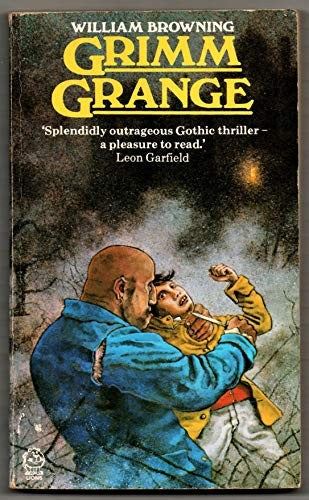 Grimm Grange