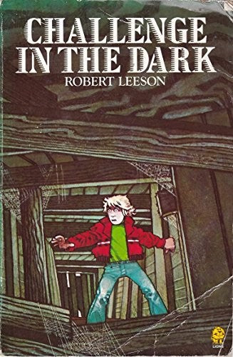 Challenge in the Dark