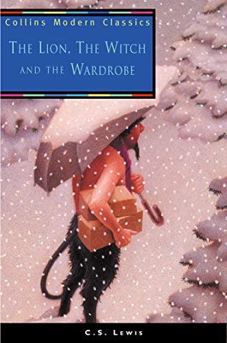The Lion, the Witch and the Wardrobe