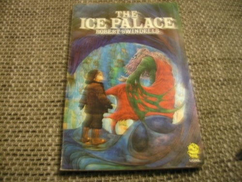 The Ice Palace