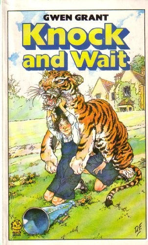 Knock and Wait