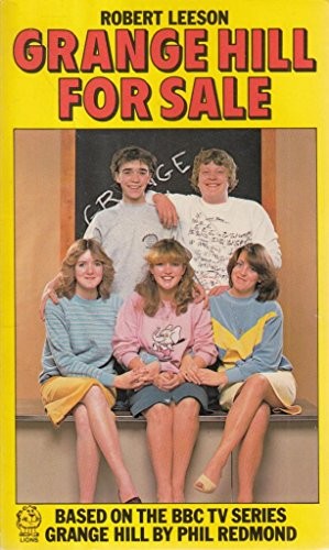 Grange Hill for Sale