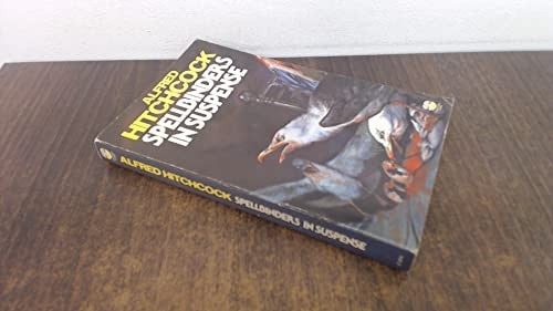 Alfred Hitchcock's Spellbinders in Suspense