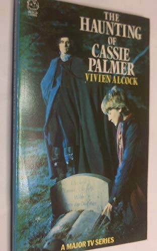 Haunting of Cassie Palmer