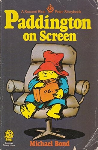 Paddington on Screen