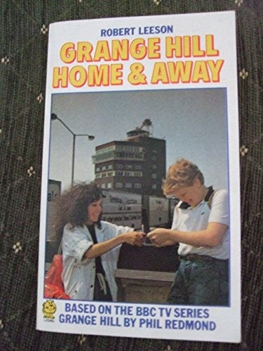 Home and Away