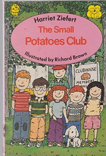 The Small Potatoes Club