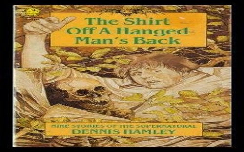 The Shirt Off a Hanged Man's Back
