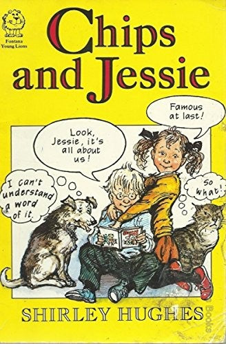 Chips and Jessie