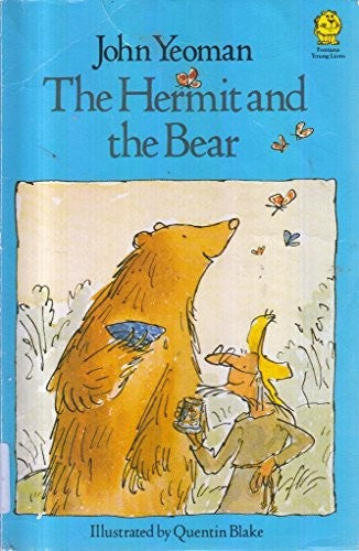 The Hermit and the Bear