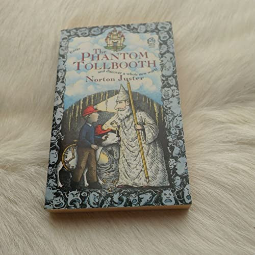 The Phantom Tollbooth