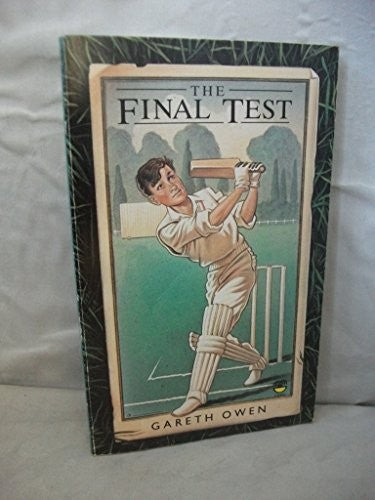 The Final Test