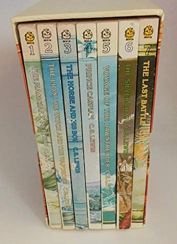 The Chronicles of Narnia