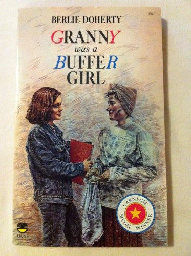 Granny Was a Buffer Girl