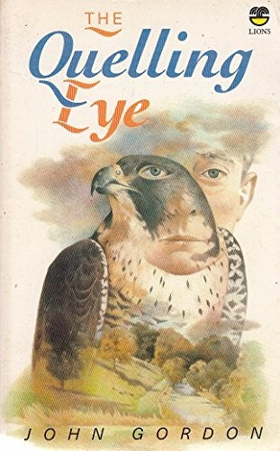 The Quelling Eye