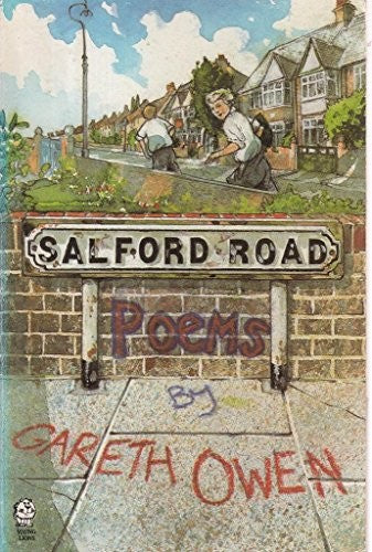 Salford Road