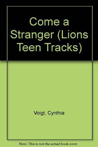Come a Stranger