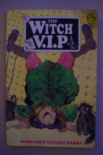 The Witch V.I.P.