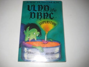 Vlad the Drac Superstar