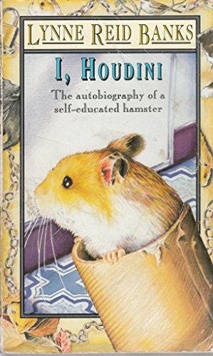 I, Houdini