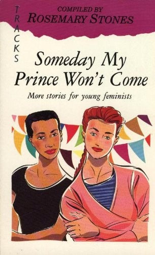 Someday My Prince Won't Come