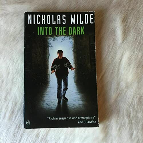 Into the Dark