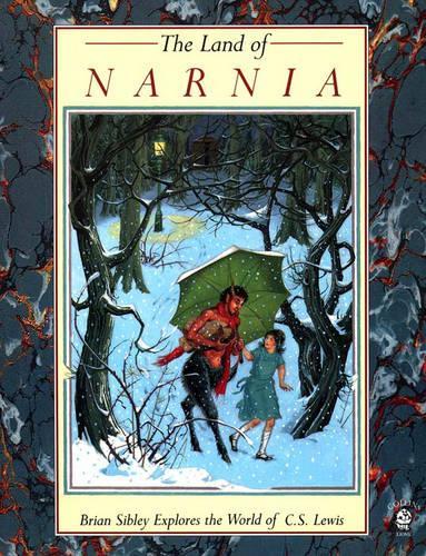 Land of Narnia