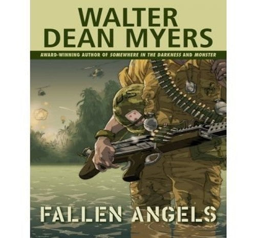 Fallen Angels