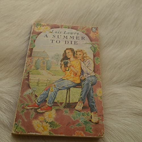 A Summer to Die