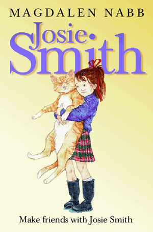 Josie Smith
