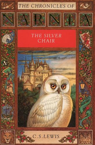 The Silver Chair
