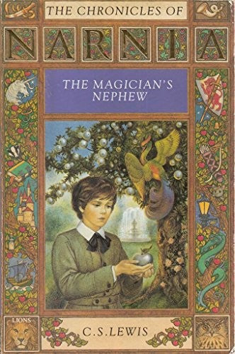 The Magicians Nephew