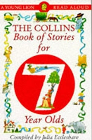 The Collins Book of Stories for Seven Year Olds