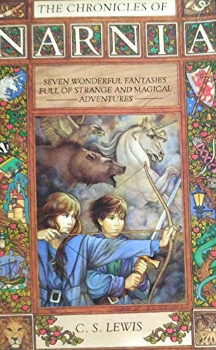 The Chronicles of Narnia