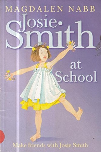 Josie Smith at School