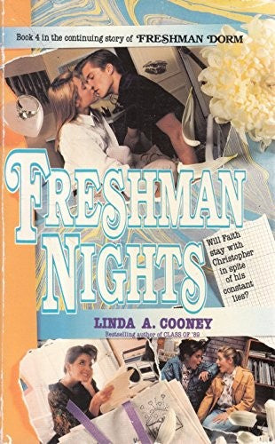 Freshman Nights
