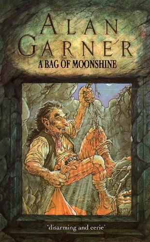 A Bag Of Moonshine