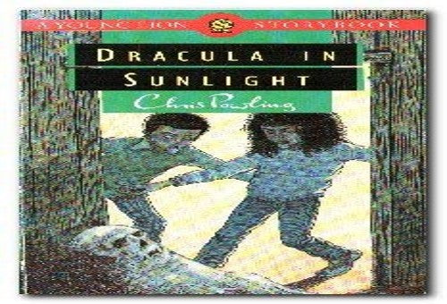 Dracula in Sunlight
