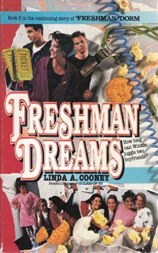 Freshman Dreams