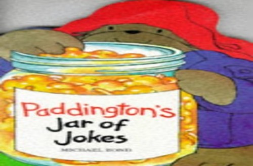 A Jar of Jokes