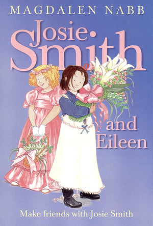 Josie Smith and Eileen