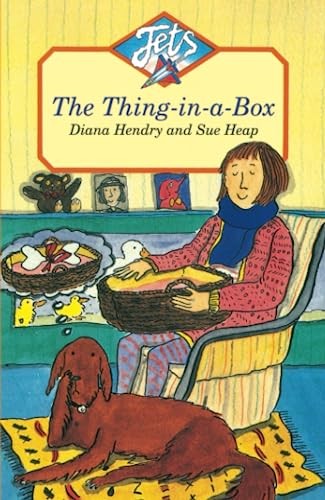 Thing-in-a-box