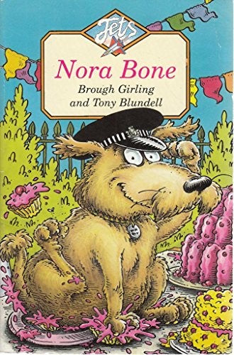 Nora Bone