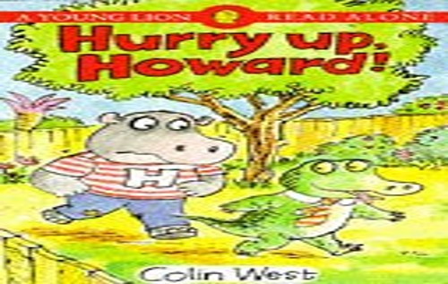 Hurry Up Howard!