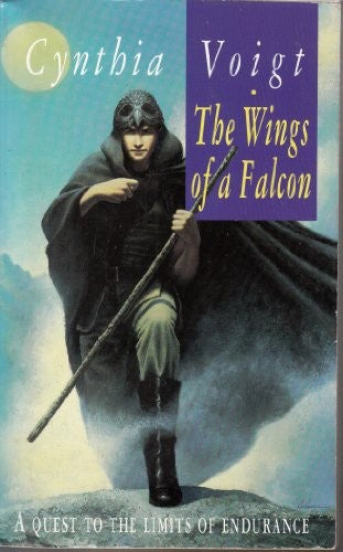 The Wings of a Falcon