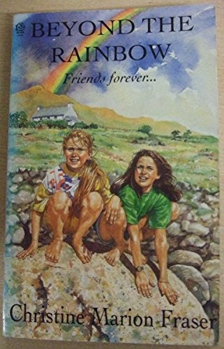 Beyond the Rainbow