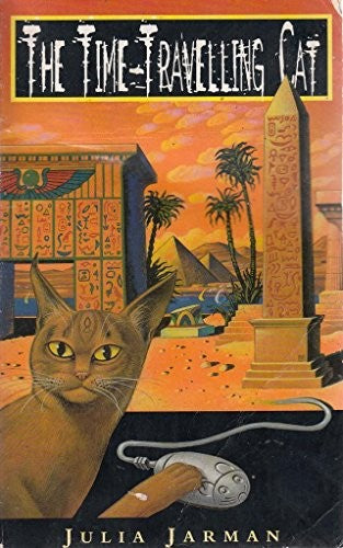The Time-travelling Cat