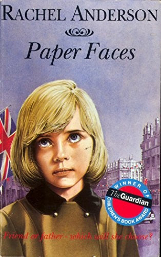 Paper Faces