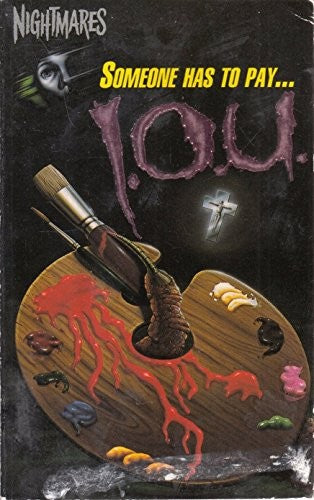 I.O.U.